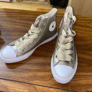 Converse-Chuck Taylor All Star High Top Sneaker